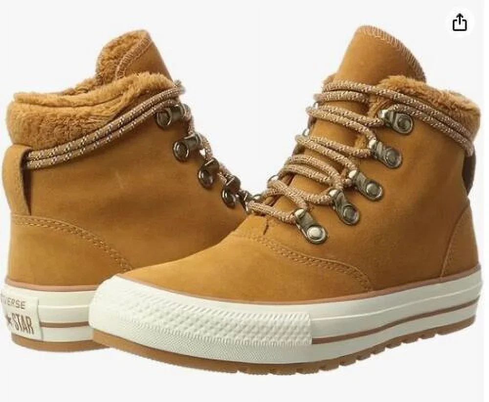 CTAS 39.5 Top Shoes 8.5 Size Hazel EU Hi Converse M Ember Boot Women's 557933C