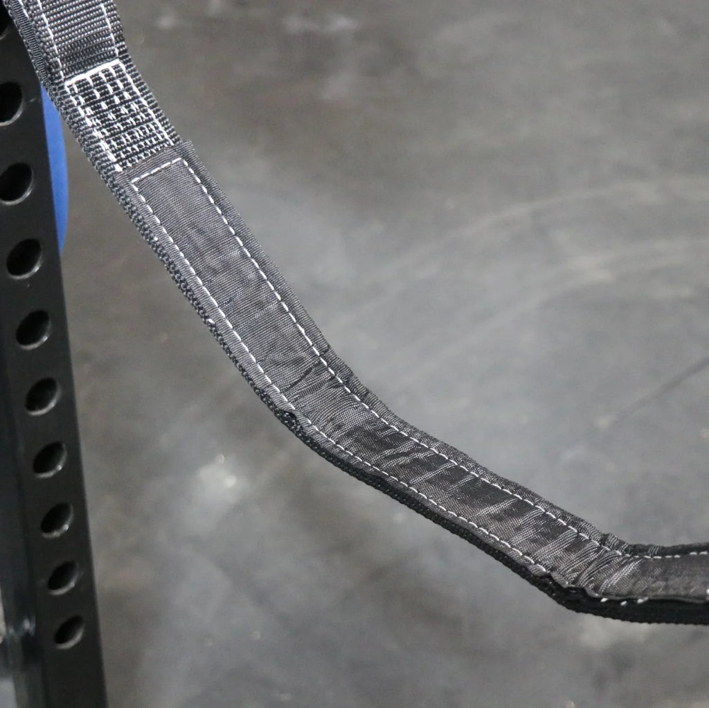 System, Strap Fitness Safety 26" Titan T-2 Series Depth