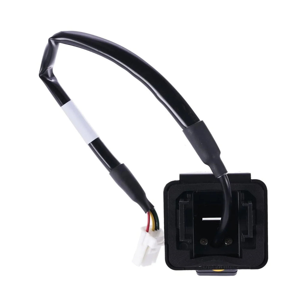 Replaces Backup 14-18 for 3 BHN9-67-RC0A BHN9-67-RC0 Mazda Camera