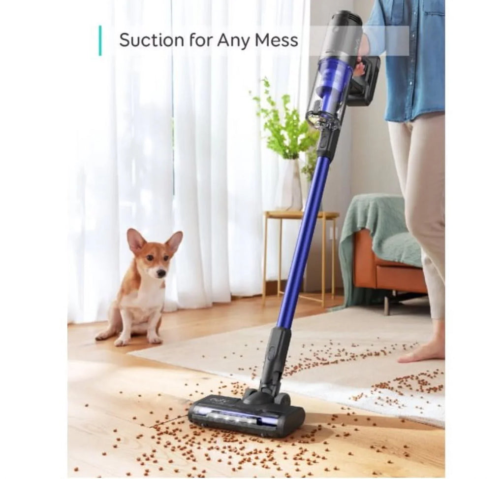 Vaccum eufy Anker Restored Reach, Cleaner (Refurbished) S11 HomeVac T2501Z13 Handstick