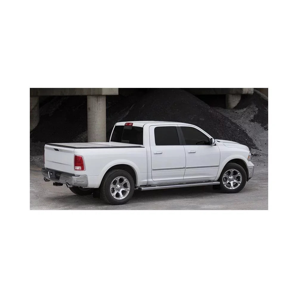 1500 Lomax Cover RAM Series AGR-B0040079 RAM 2012 Cover Hard select: Professional 1500, Access 2013-2021 DODGE Fits Folding