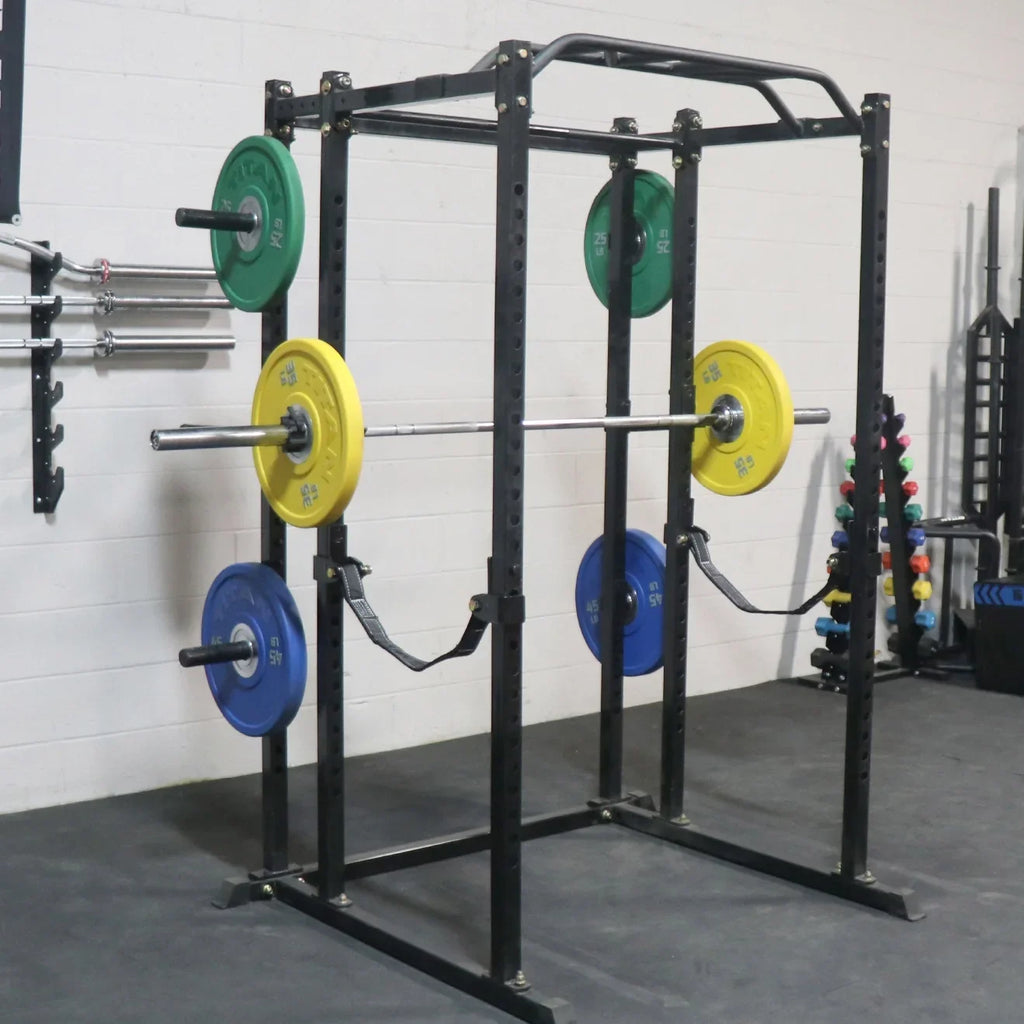 System, Strap Fitness Safety 26" Titan T-2 Series Depth