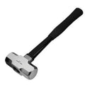 with Face ATD Hammer Double 4041 Fiberglass 3 Handle Sledge lbs.