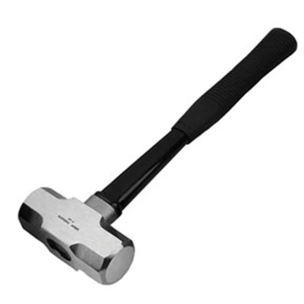 with Face ATD Hammer Double 4041 Fiberglass 3 Handle Sledge lbs.
