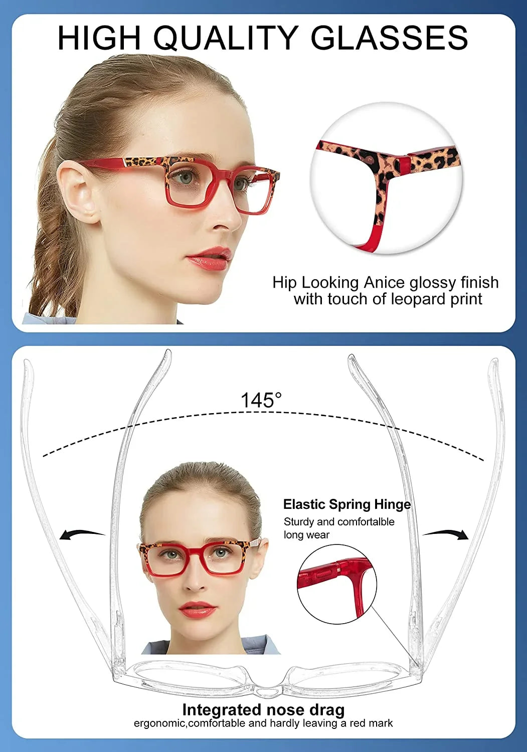 Women 2.75 2.5 Readers 3.5 1.0 OCCI Glasses 2.0 3.50 1.5 4.0 Designer Square 1.25 2.25 CHIARI 5.0 6.0 1.75 3.0 Reading