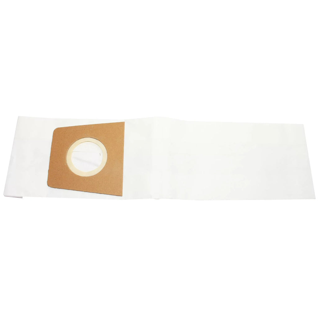 '- Pack) Dirt Devil Vacuum Bags Bagged U Type per (16 Vacuum Vacuum 3920048001, 3920047001, Compatible Replacement Pack Bags - 3 Bags Upright (Red) Dirt Devil Featherlite M085585 48