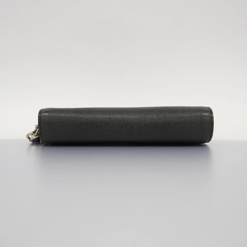 Aldwaz Baikal (Good) Pre-Owned Men's M30182 Louis Vuitton Clutch Bag
