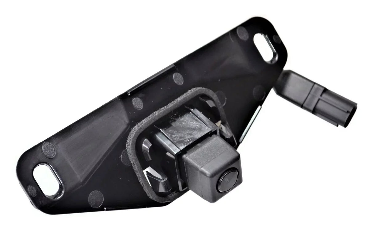View Fits Auto SEQUOIA 2008-2012 Camera Rear Warehouse select: BUCTO-957 PT TOYOTA Backup