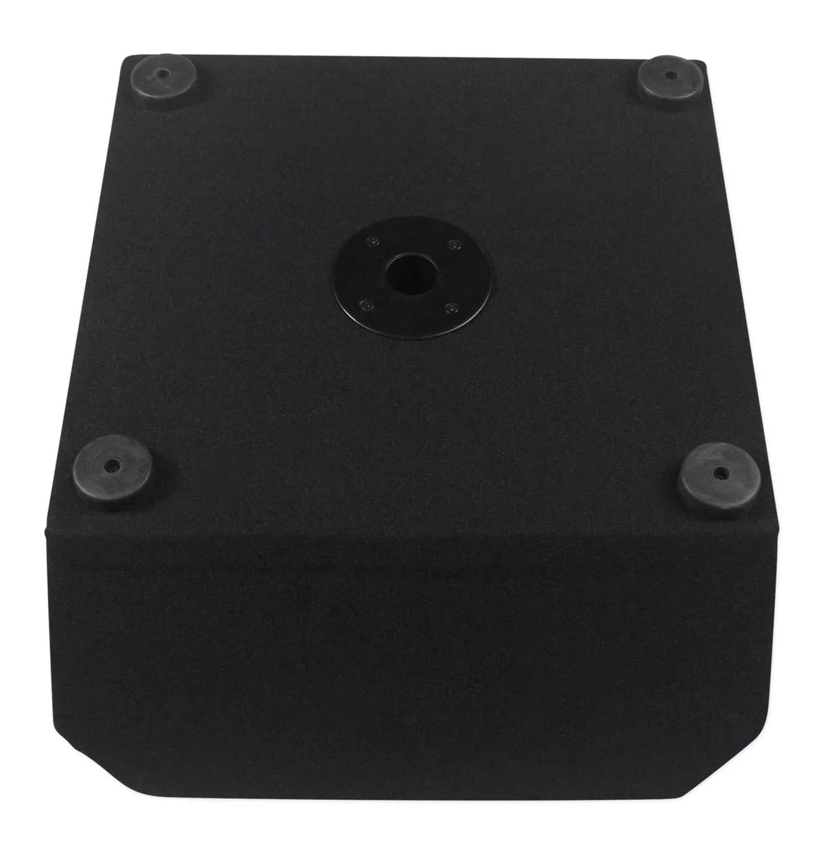 Speaker RSM15A Powered Monitor 15" Stage Watt Floor Rockville 1400 2-Way Active