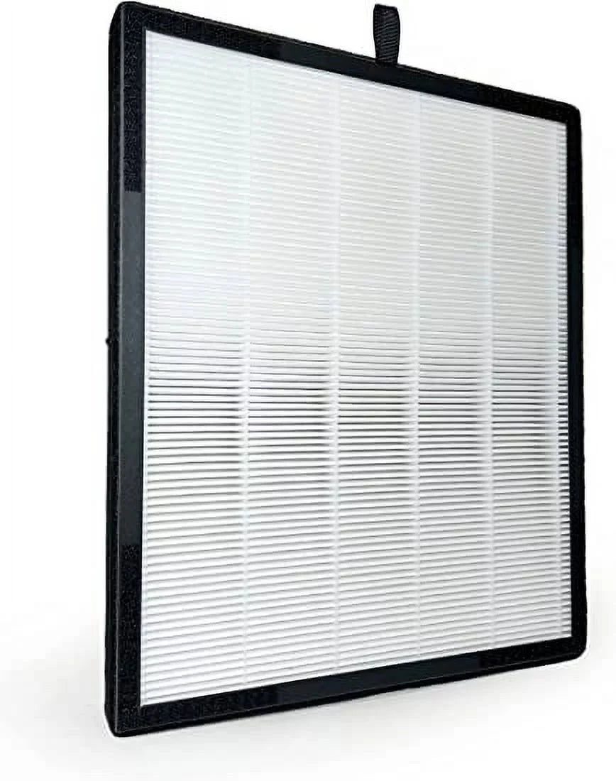 Filter Aerio-300 Aerio-300, For Purifier Zigma Carbon Original Nispira Pack 3-in-1 Smart Air HEPA Replacement 1