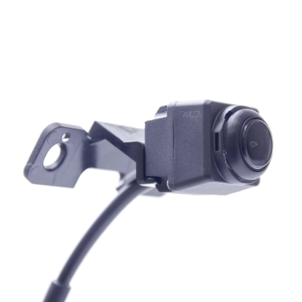 Master (2013-2016) # 3.3L Camera Backup Tailgaters Replacement Sport Santa 95760B8000 w/Navigation, for Fe Fe Part OE Santa w/Navigation Hyundai w/o