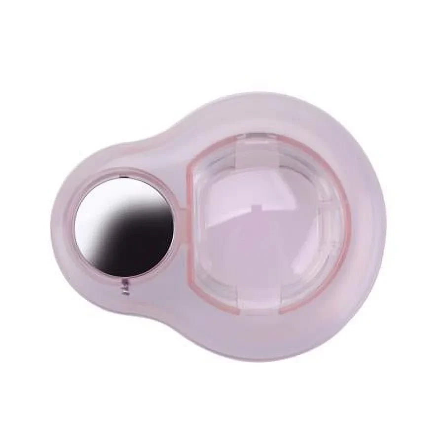 11 - Not Included) Pink Mini Instax Accessory Blush FujiFilm (Camera Kit