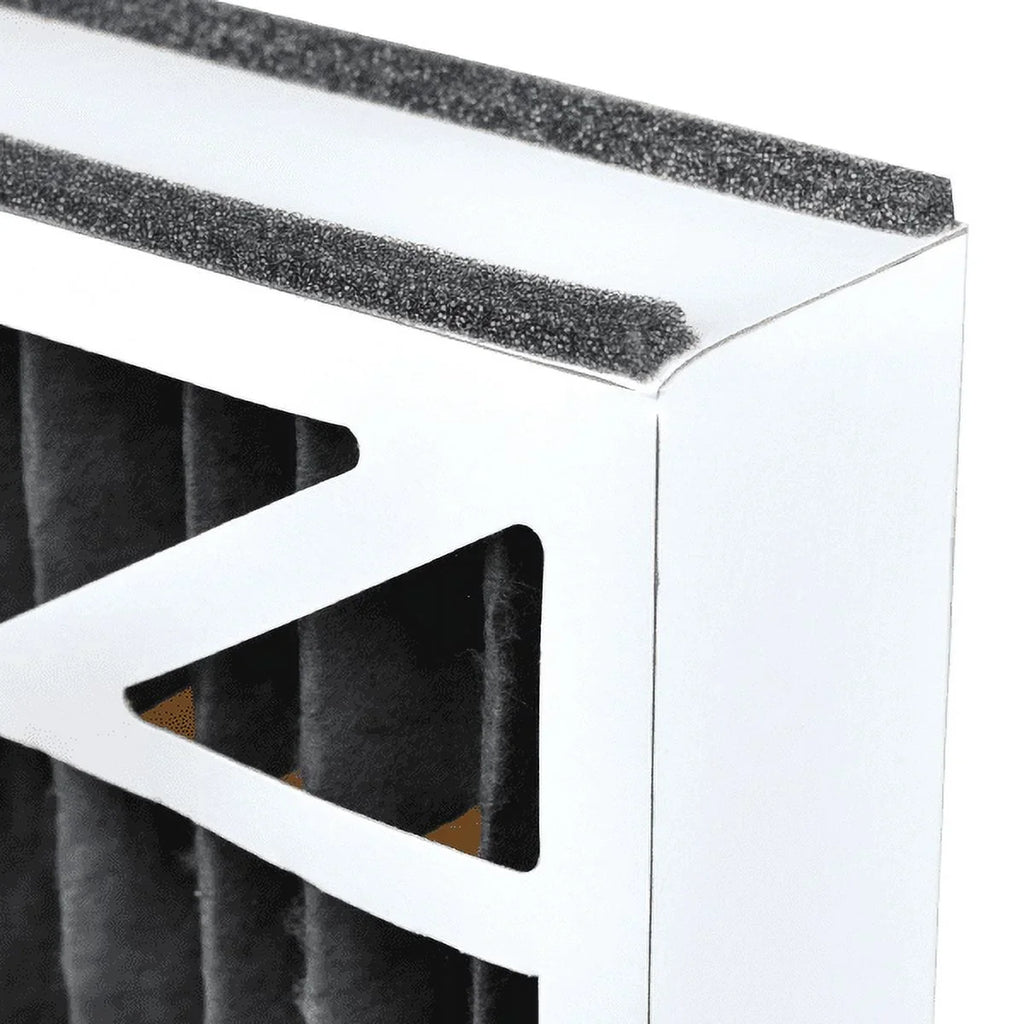 to Air Replacement 8 Bear 229990-101 16x25x3 Cleaner 255649-001 Cabinet 455602-925 Filter for Fit MERV 3-Pack 455602-0425, 455602-425 Odor 229990-001 AIRx Air Filters Trion Media Air 248713-101