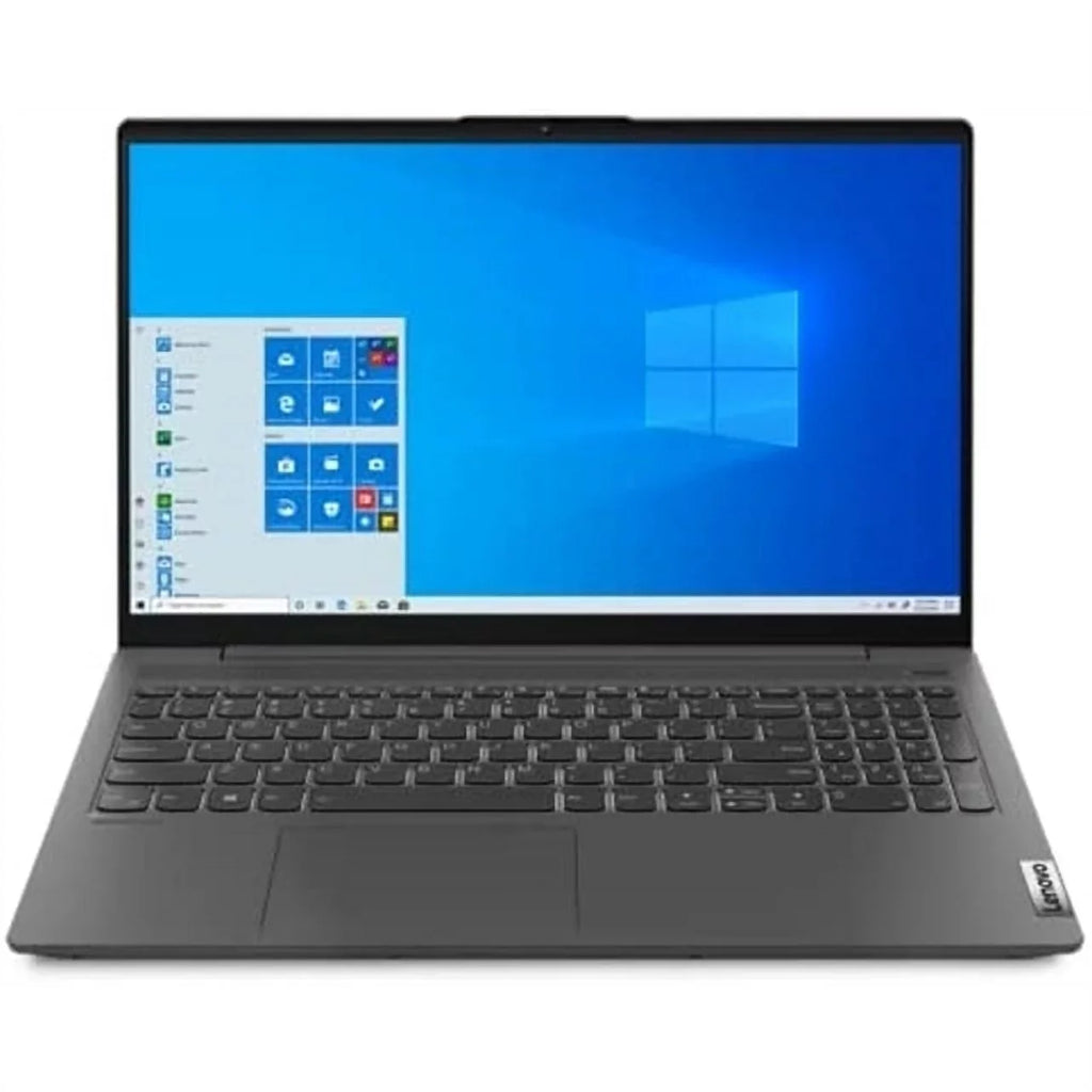 15.6" Touch 5i SSD Lenovo 2.8GHz 512GB WIN11H,Graphite i7-1165G7 16GB Gray (Used) IdeaPad Core™