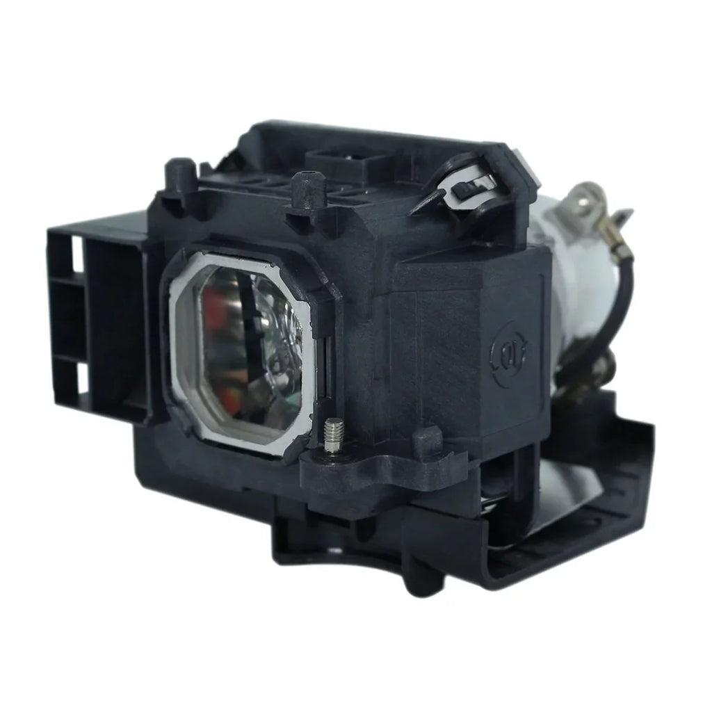 Inside OEM Lamp NP-ME331X with Original NEC Bulb Projector