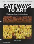 Visual Paperback Gateways to Art: the Understanding Pre-Owned Arts