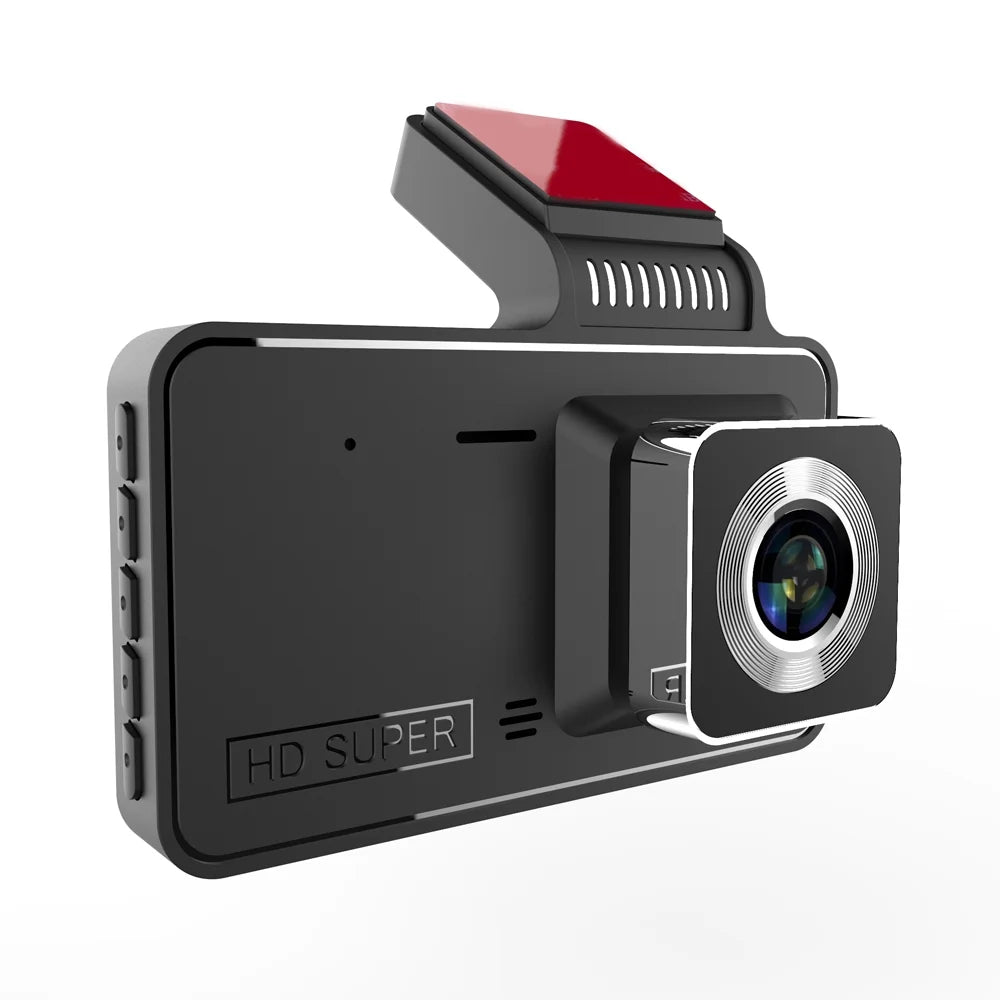 Wide Car Wide 1080p Dashcam 170° Inch LoopPicture Dsfen Support Dash With Inch 4 Camera Wide 1080p Dvr Support Car Dashcam Dvr 4 Loop Camera,Camera Car With Dash Dash 170° With Andoer 170°