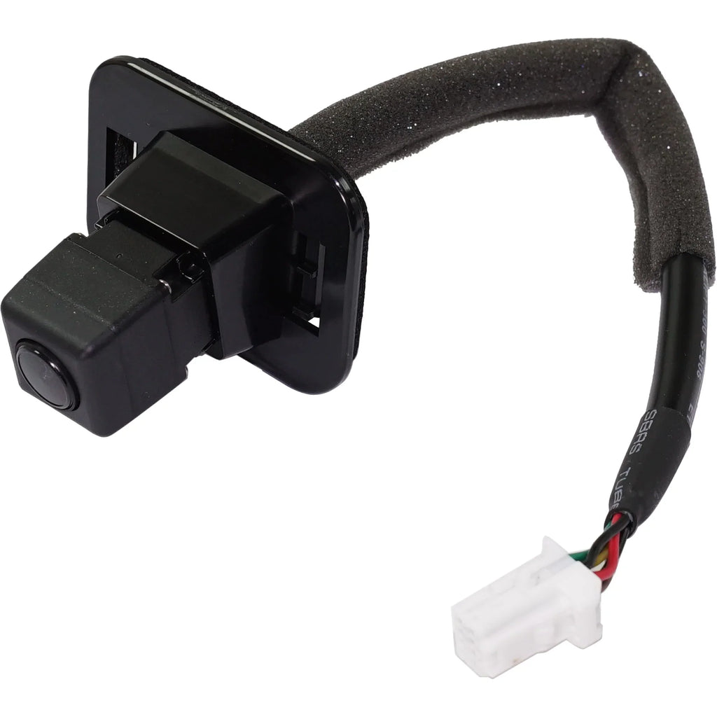 Up Pathfinder New for Camera Back Replacement Nissan OE 2011-2012