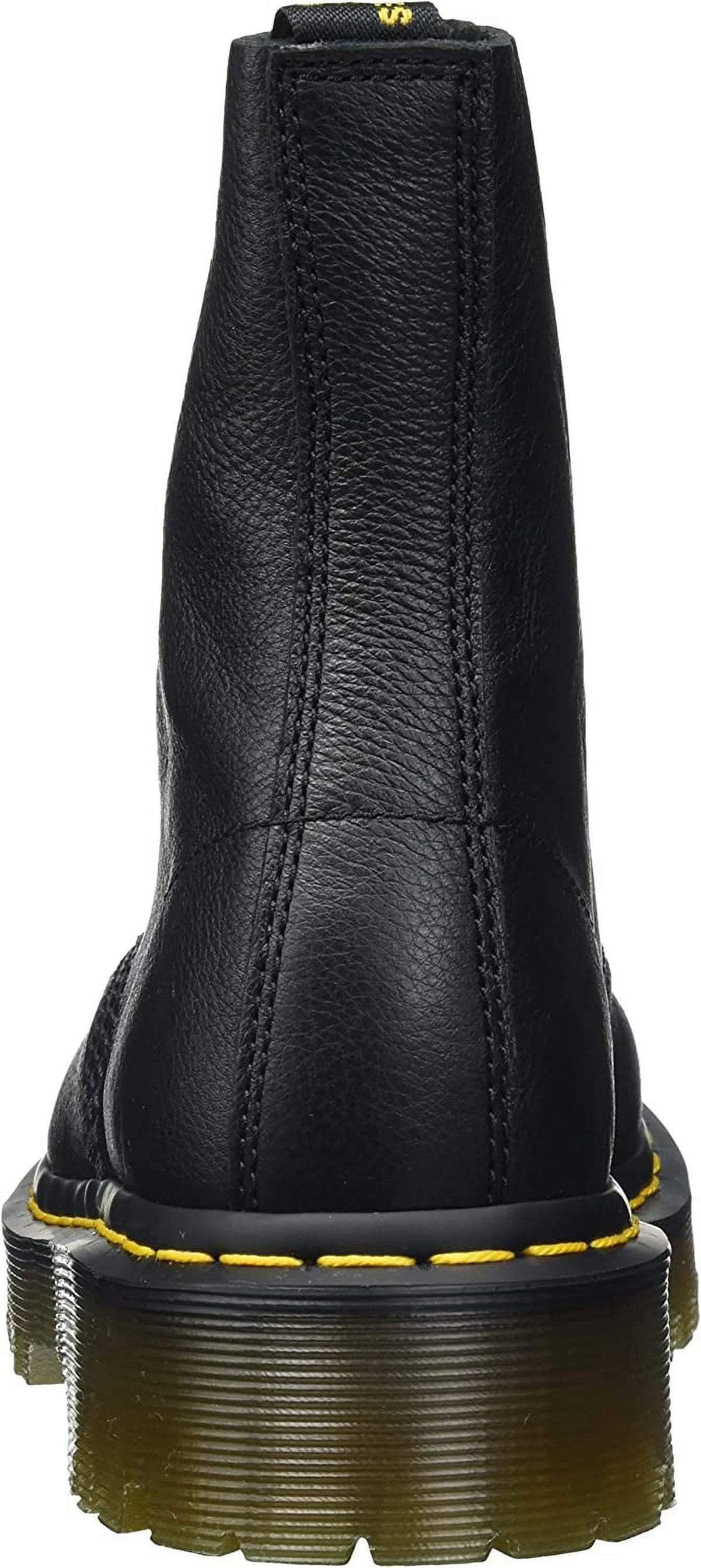 Multi EU Men Dr. Snow Unisex 9 Winter Martens Women/8 40 Bovver, Kid's Boots,