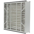 Filter (54-25051-01) Replacement Air 8 X Cleaner Media 20" 5" 25" MERV Trion X