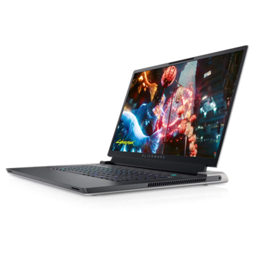 '- 16GB SSD Gaming CPU 3070 Restored Ti 4.7 X17 Cores | (Refurbished) Dell GDDR5 - 1TB 14 4K | 8GB i7 R2 GHz RAM | Alienware Core (2022) @ - - - 17.3" Laptop Gen 12th