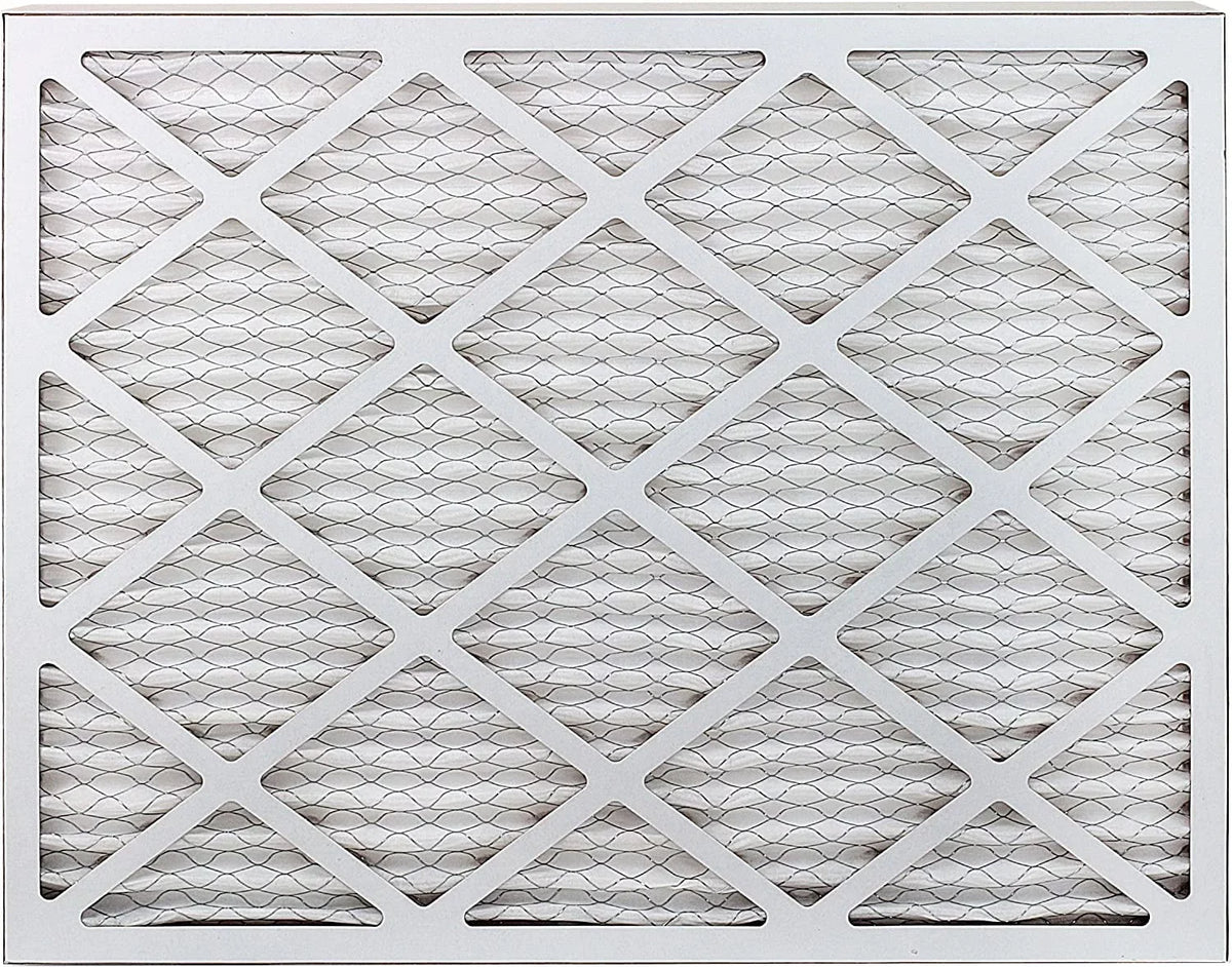 Pleated (5-Pack) HVAC AC MERV Air Filterbuy 8 19x20x1 Filters Furnace