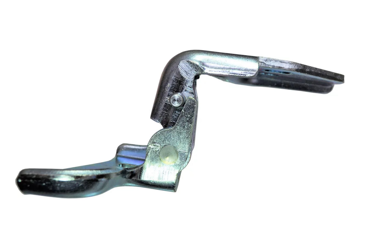 Auto RAM Side PROMASTER - Passenger Hinge 2500, Right Front Fits 2014-2020 1500 Warehouse PT - RAM PROMASTER select: 2014-2020 Door DH-DR6007-FR