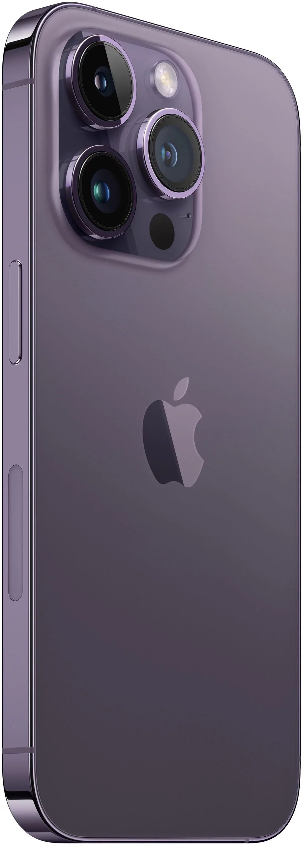 Max Purple iPhone Carrier Pre-Owned 1TB (Good) 14 Deep Pro Apple Unlocked - -