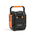 with Home Power Peak Portable Solar 3 Charging Modes Station Power Camping 172Wh Generator for Battery A201 200W Gofort Station