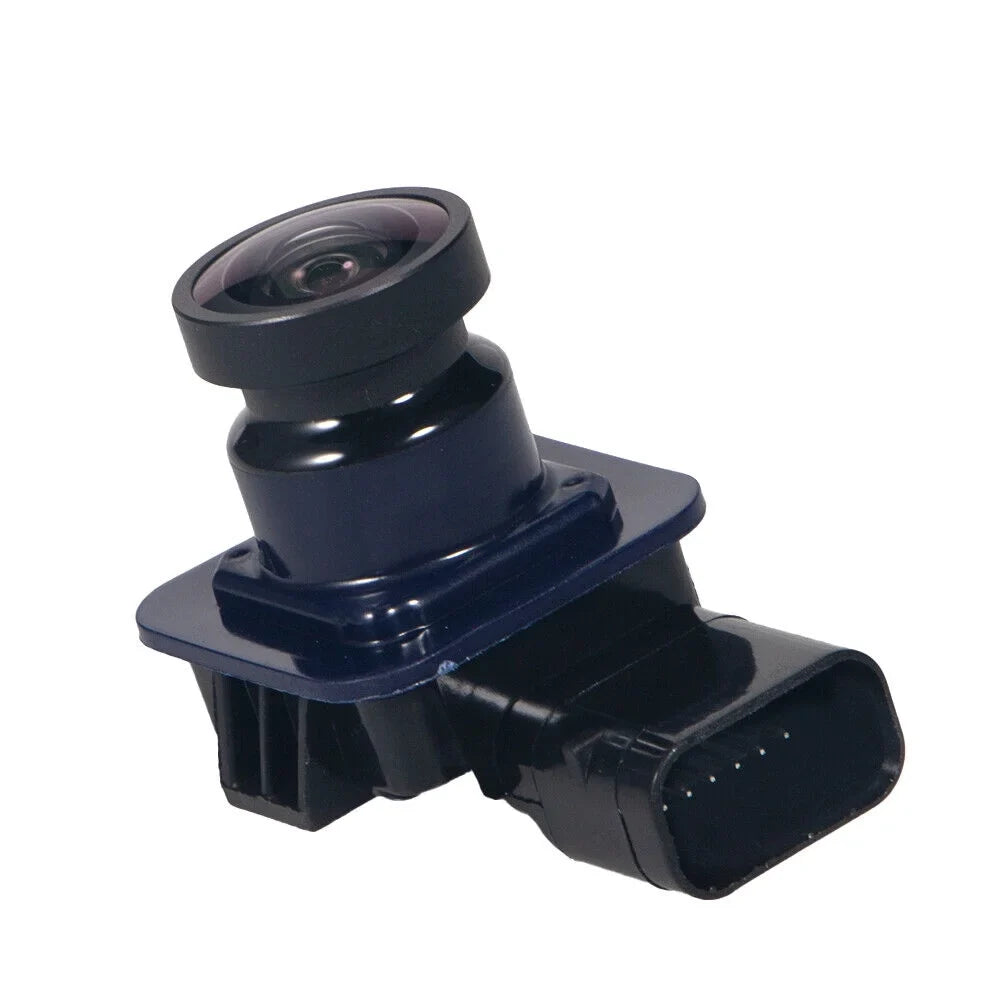 Camera Ford View Rear Camera 2011-2014 Park For Assist Black Reversing Paddsun Edge