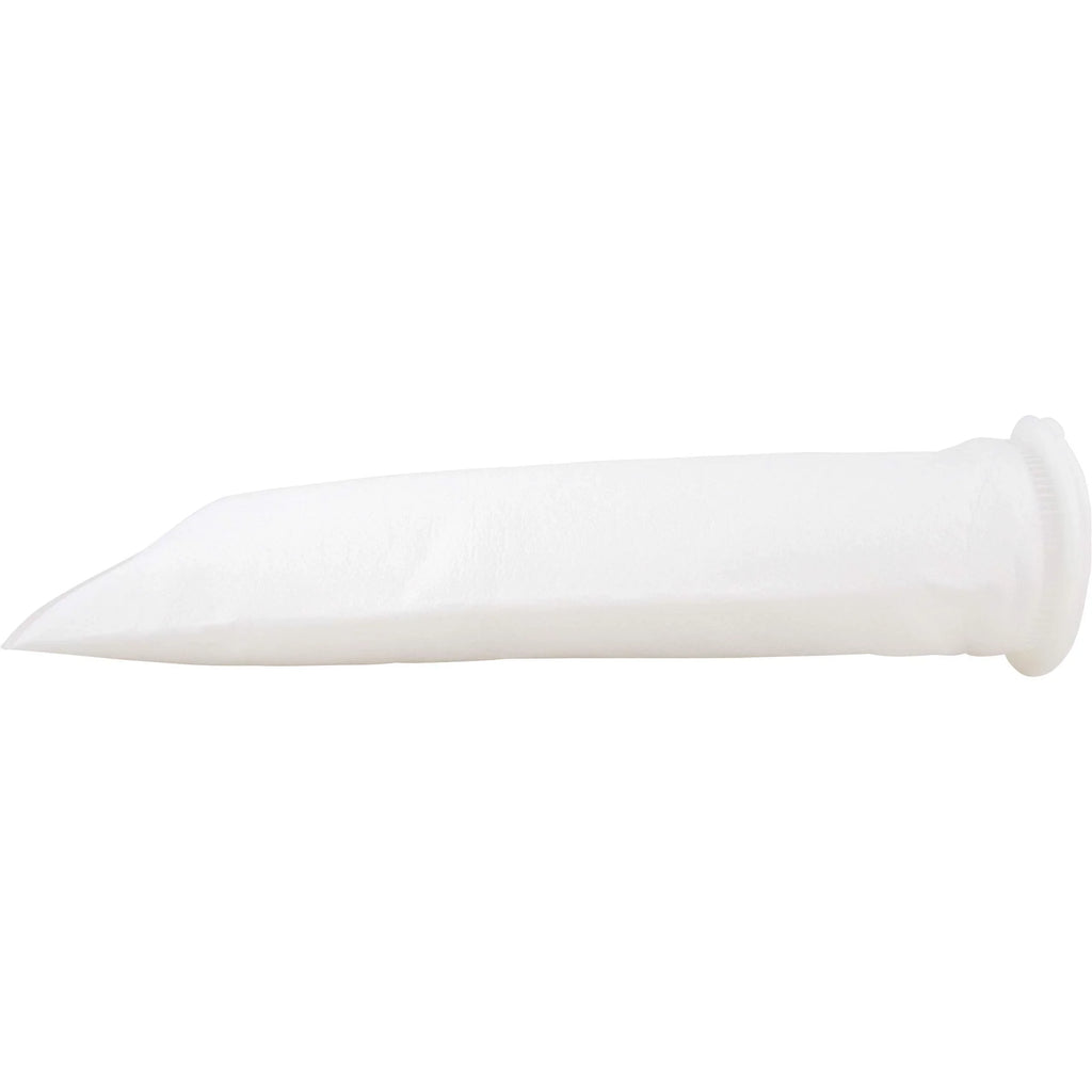 (Case BP-420-10 (20”) Felt Glazed 155388-03 10 Polypropylene SP-BP-420-10 40) Liquid #4 SpiroPure Micron Bag of Filter