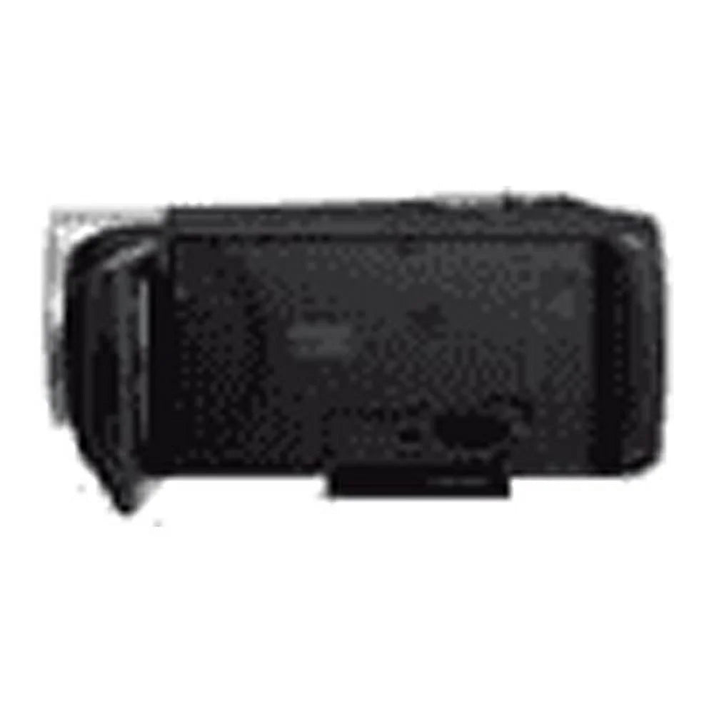 Sony Card and with Bundle 32GB Handycam CX405 1080p Accessory SD Camcorder