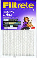 20" Reduction 30" Allergen Filters X 6 3M Pack Filtrete Ultra 2022DC-6 of