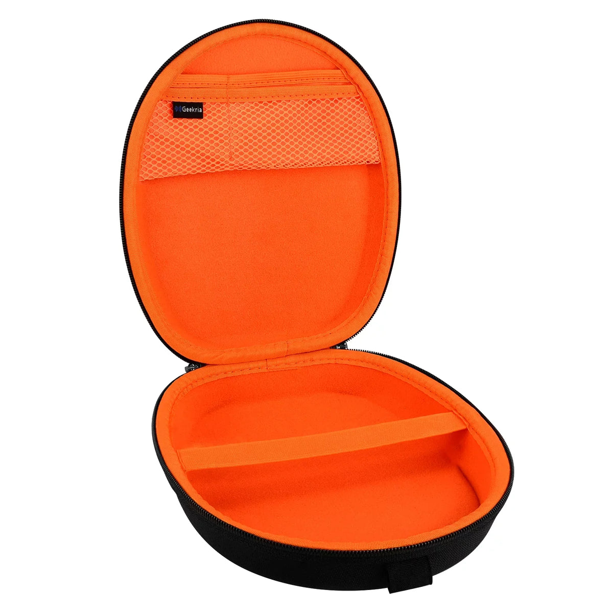 Bag Case, Replacement Compatible Shield 40 65, UC UC, 40, (Black) Shell Geekria Headphones Case 20 Travel with 65UC, Jabra Carrying Hard Evolve
