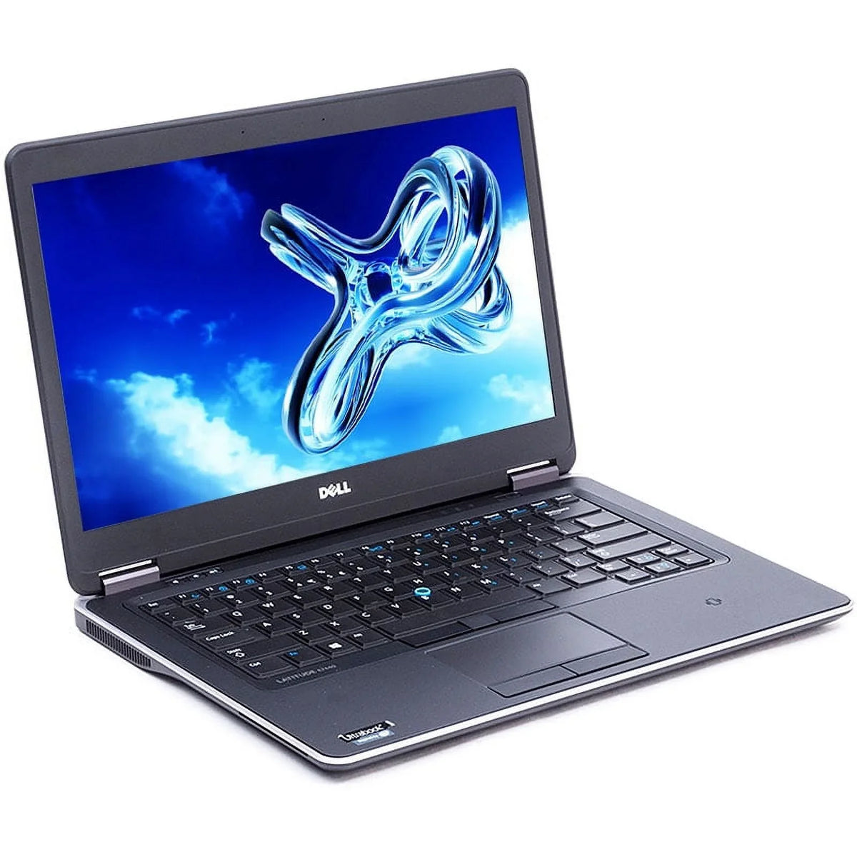 16GB Used E7440 i5 1.9GHz Laptop Camera B 10 Pro Latitude 128SSD Dell Windows 64