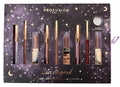 Set, Lip Set Liner, Lip Lip Gloss Aligned, Matte Lipstick and Stars Profusion
