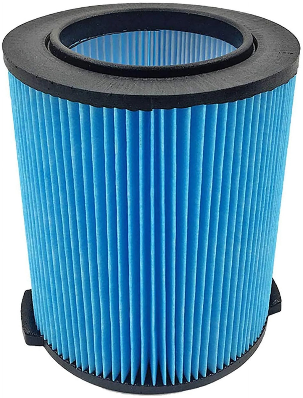 5-20 WD0970 WD1680 WD06700 Wet/Dry WD1851 Filter Vacuums WD1450 WD09700 VF5000 Replacement RV2400A,1-Pack Gallon WD1270 Compatible Ridgid With