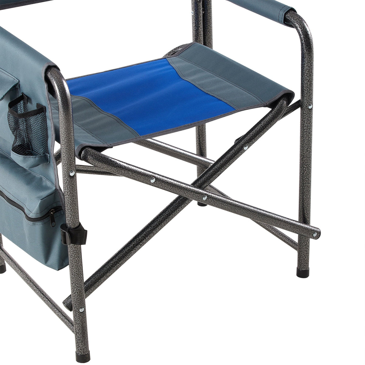 ultimate - Experience on-the-go! - Premium 2-piece - Foldable convenience and Outdoor comfort Chair 22.92