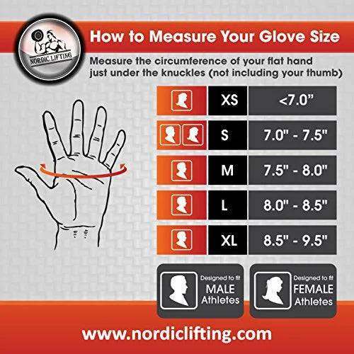 Cross Cross Gloves for The & Lifting Best Weightlifting, Large Gear - Quality for Weight - Training, Men Lifting Support Gym 12" - Training & Wraps Workout, Fitness Women Nordic Wrist with