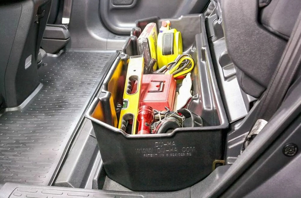 DODGE 2002-2012 RAM 1500 30016 Ha 1500, RAM 2013-2022 Du Du Interior Fits Storage/Gun select: Case Ha