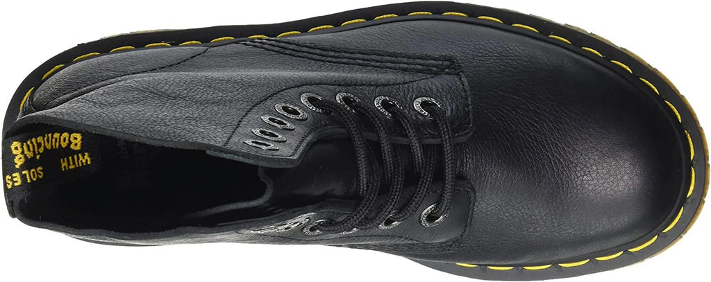 Multi EU Men Dr. Snow Unisex 9 Winter Martens Women/8 40 Bovver, Kid's Boots,