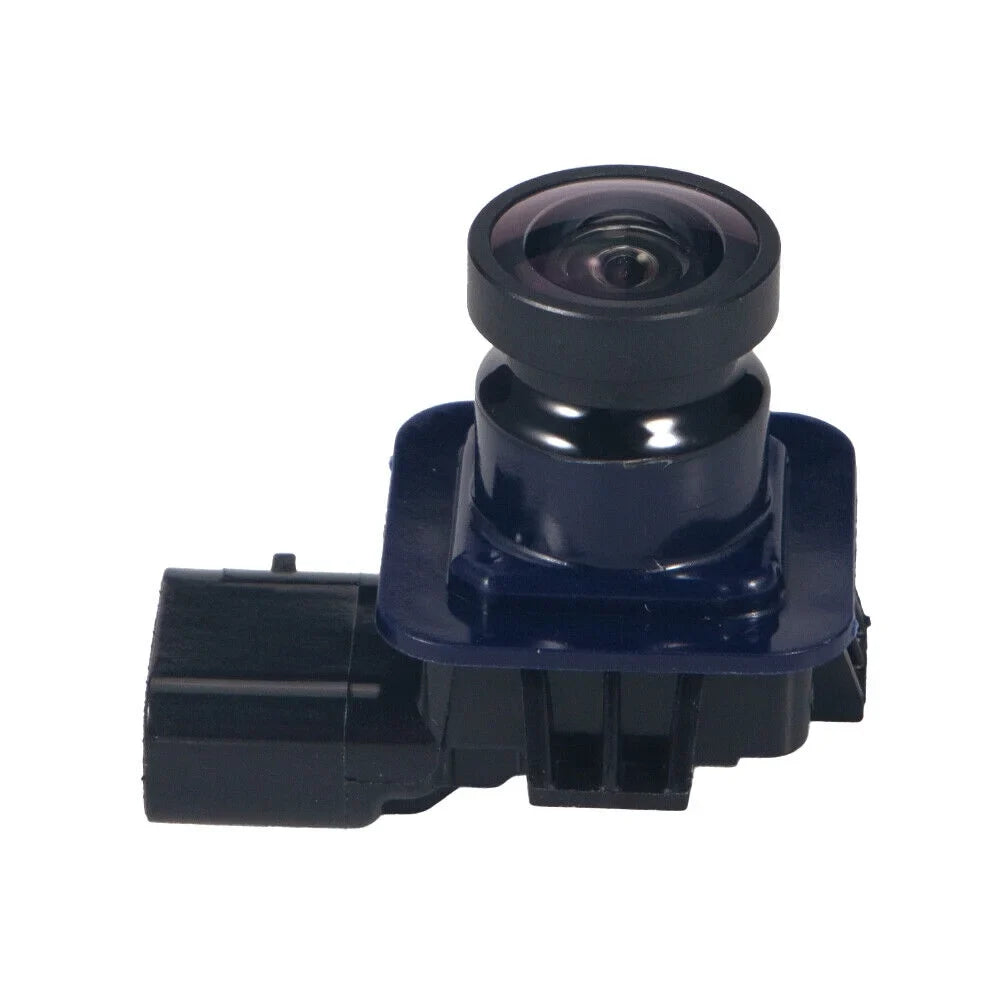 Camera Ford View Rear Camera 2011-2014 Park For Assist Black Reversing Paddsun Edge