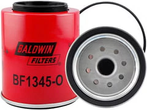 BF1345-O Baldwin Water Fuel Filter Separator