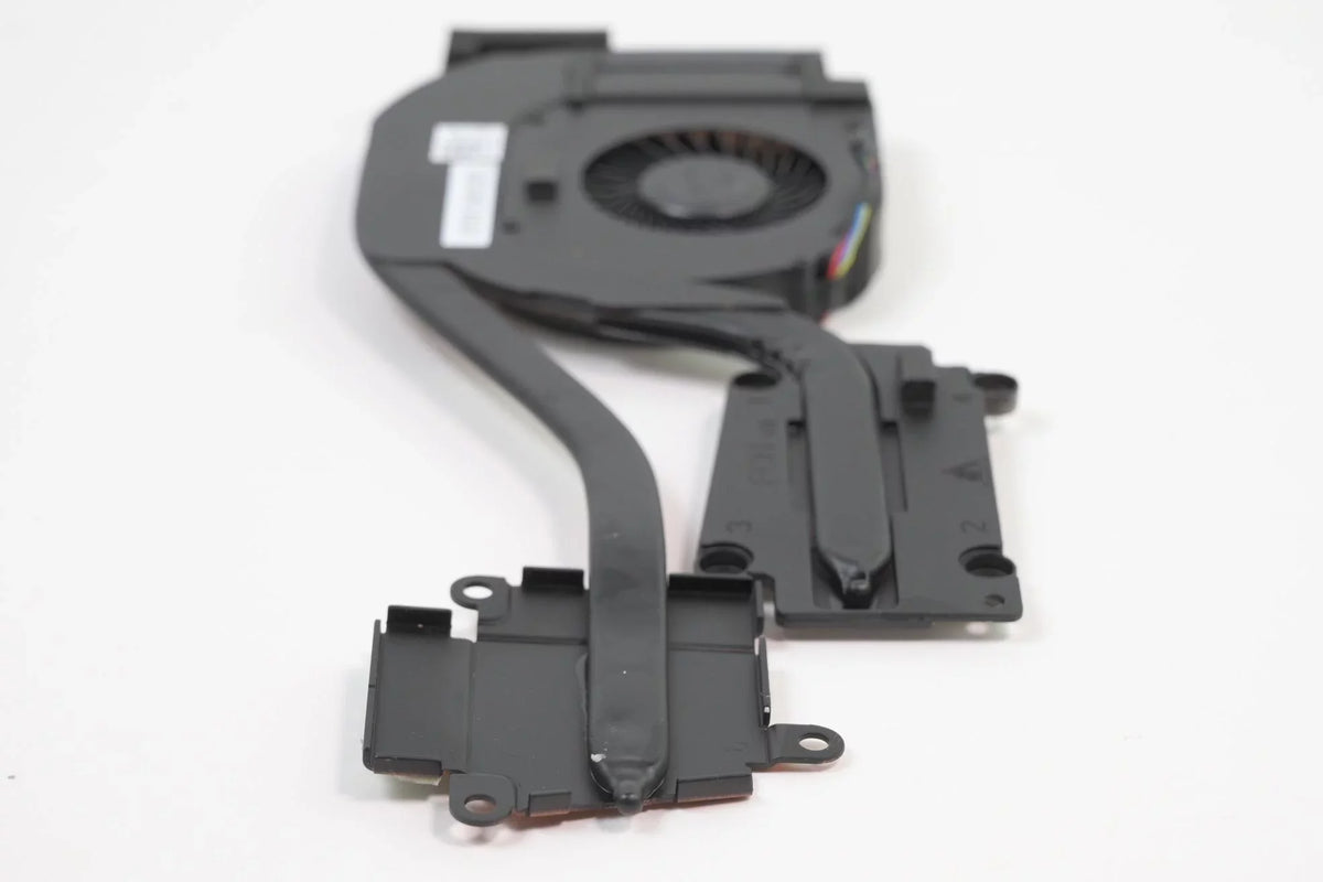 and E6540 72XRJ Heatsink Latitude AMD Dell Fan Laptop AT0VI002ZSL