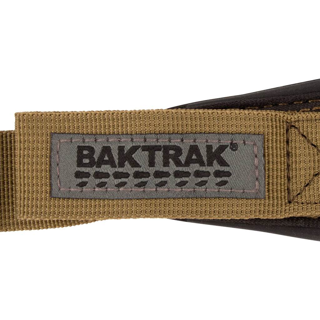 Rifle Model Sling, Heritage Allen 46" Canvas, Olive, Ambidextrous, Company 8110, Trak Bak