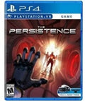 Playstation [New VR Presistance PlayStation VR 4 Game] The Video PS 4, for
