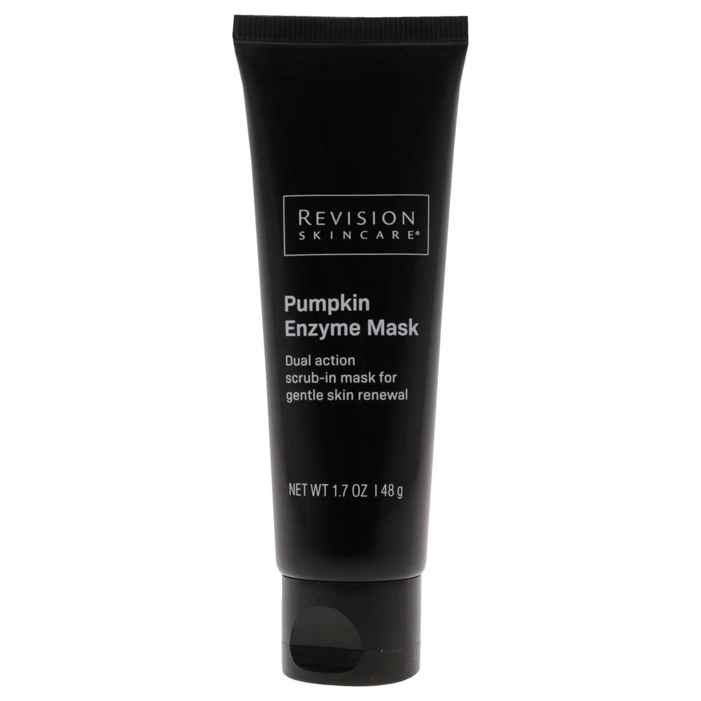oz Revision Pumpkin Mask Mask 1.7 Enzyme
