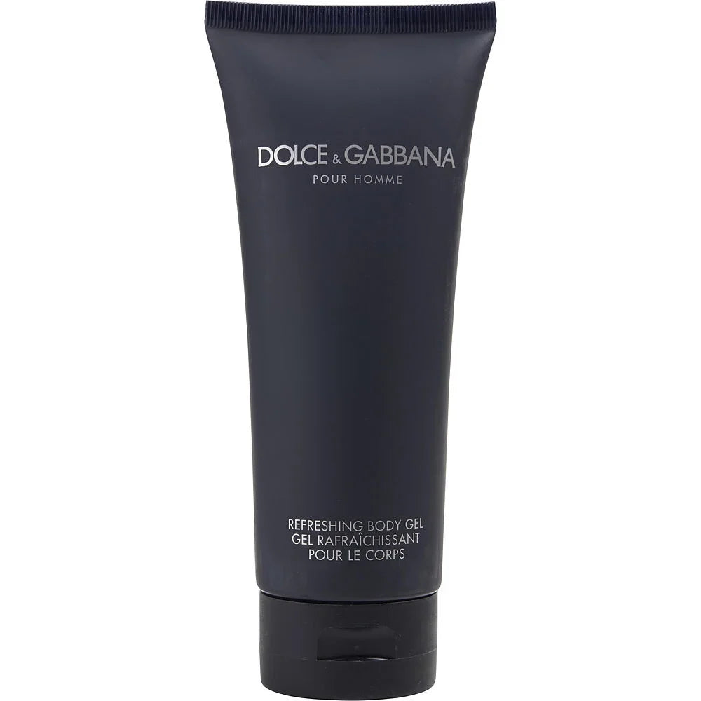 '- & & GEL by BODY 6.7 DOLCE Dolce - GABBANA Gabbana OZ MEN