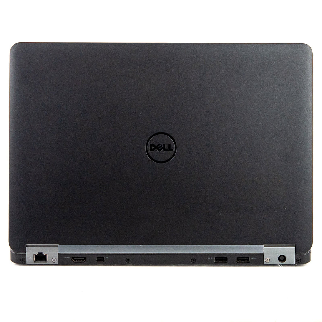 E7270 Dell Win Pro B Integrated v.WCA SSD Laptop Used 10 Latitude 12.5" 16GB Core 512GB M.2 i5 Graphics