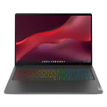 16" Gaming For 256GB, IPS, Lenovo IdeaPad i5-1235U, 8GB, Chromebook Gaming Laptop,